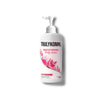 Truly Komal Brightening Body Lotion - 300ml