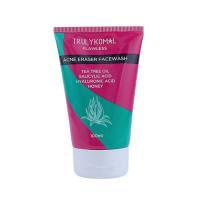Truly Komal Flawless Acne Eraser Face Wash 100ml
