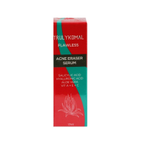 Truly Komal Flawless Acne Eraser Serum 17ml