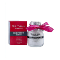 Truly Komal Starlight Brightening Scrub 30gm