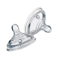 Tommee Tippee Colser To Nature Nipple - Variflow Flow Pack Of 2 (TT 421140)