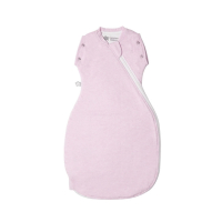 Tommee Tippee Sleeping Bag For Baby 1.0T 0-4M Pink (TT 491041)