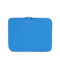 Tucano 14" Colore Sleeve For Notebook Blue