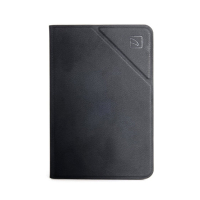 Tucano Angolo Folio Case For iPad Mini 4 Black (IPDM4AN)