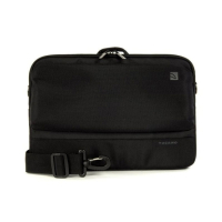 Tucano Dritta Slim Bag For Notebook 11" - 12" Black (BDR11)