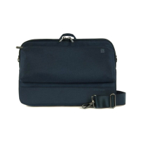 Tucano Dritta Slim Bag For Notebook 11" - 12" Blue (BDR11-B)