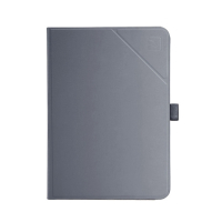 Tucano Minerale 10.5" Case For iPad Pro Space Gray (IPD8AN-SG)