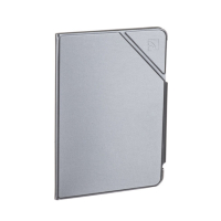 Tucano Minerale 11" Folio Case For iPad 2018 Space Gray (IPD10MP-SG)