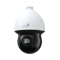 Pollo 2MP AI 50X PTZ Camera (PLC-9250-AI-IR50/PM)