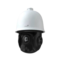 Pollo 4MP 45X Speed Dome PTZ Camera (PLC-9445-AI-IR50/PM)