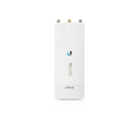 Ubiquiti airFiberX Carrier Backhaul Radio Access Point (AF-5X)