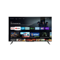 Dawlance Canvas 65" 4K UHD Android TV (G3A)