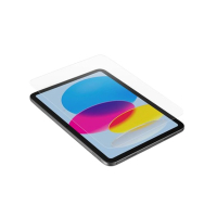 Uniq Optix Clear Glass Screen Protector For iPad 10th Gen