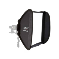 Manfrotto Ezybox Pro Square Softbox - 90cm Large (LS2712P)