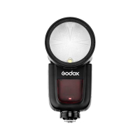 Godox V1 Flash Light For Canon
