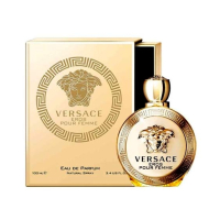 Versace Eros Pour Femme Eau De Parfum For Women 100ml