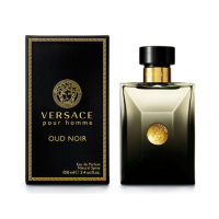 Versace Oud Noir Eau De Parfum For Men 100ML
