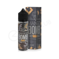 VGOD Mango Bomb E-Liquid Bomb Flavor - 60ml (3mg)