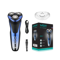 VGR Professional Trimmer and Shaver For Men (V-306)