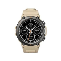 Zeblaze Vibe 7 Smart Watch-Khaki