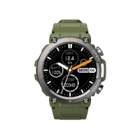 Zeblaze Vibe 7 Smart Watch-Green