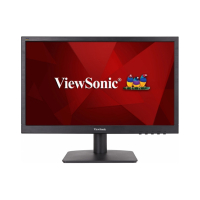 ViewSonic 19” widescreen Home & Office Monitor (VA1903h)
