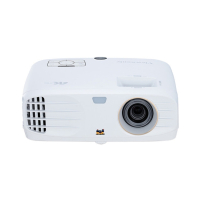 ViewSonic 3500 Lumens 4K Home Projector (PX747-4K)