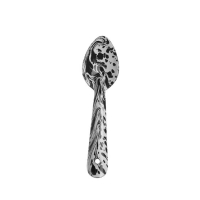 Premier Home Hygge Small Spoon Black & White (805461)