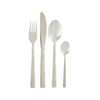 Premier Home Avie 16 Piece Casablanca Cutlery Set (922585)