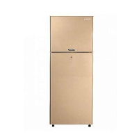Waves Vista Freezer On Top Refrigerator 9 Cu ft Golden (WR-309)