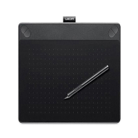 Wacom Tablet & Pen Black (CTH-490/KO-CX)