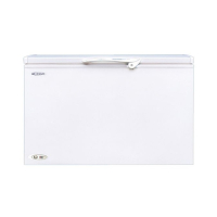 Waves Single Door Deep Freezer 12 Cu ft (WCC-2160)