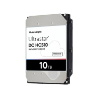 WD 10TB Ultrastar SAS Intrenal HDD (DC-HC330)