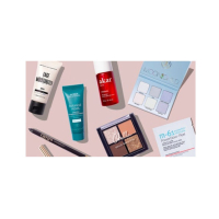 Web Solution My Beauty Box Pack of 6