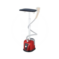 Westpoint Garment Steamer Red (WF-1157)