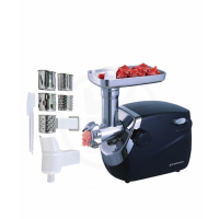 Westpoint Meat Mincer & Vegetable Cutter (WF-3050)