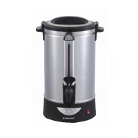 Westpoint Water Boiler 16Ltr (WF-6316)