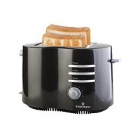 Westpoint 2 Slice Toaster (WF-2542)