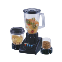 Westpoint Blender and Dry Mill 3-in-1 (WF-7381)