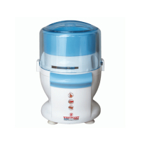 Westpoint Deluxe Chopper 750W (WF-1046)