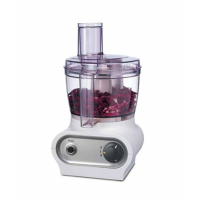 Westpoint Deluxe Kitchen Robot (WF-500)