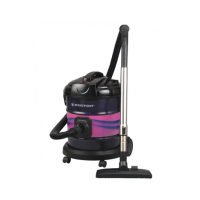 Westpoint Drum Vacuum Cleaner (WF-105) 