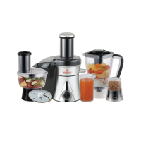Westpoint Food Processor (WF-1858)