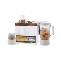Westpoint Blender & Dry Mill 3-IN-1 (WF-7701)
