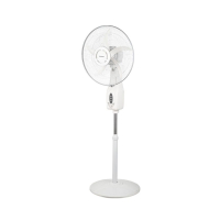 Westpoint Rechargeable Stand Fan 18" (WF-8918)