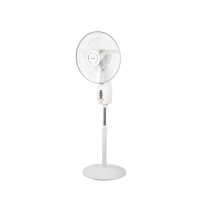 Westpoint Rechargeable Stand Fan 16" (WF-8916)
