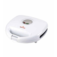 Westpoint 2 Slice Sandwich Maker (WF-620)