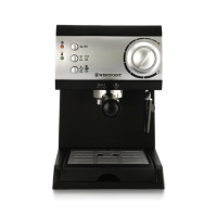Westpoint Coffee Maker (WF-2024)