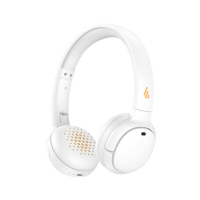 Edifier Wireless On-Ear Headphones (WH500)-White