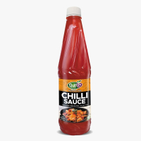 Q&N Flavors Chilli Sauce - 770ml